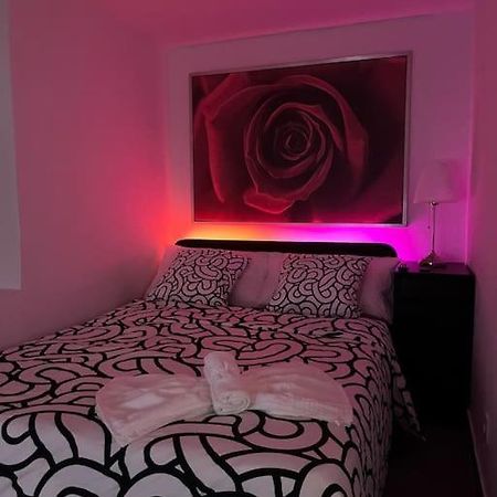 Apartment Or Family Room Lisboa Ngoại thất bức ảnh