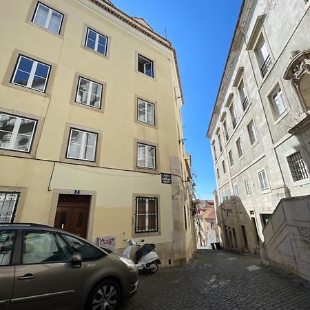Apartment Or Family Room Lisboa Ngoại thất bức ảnh