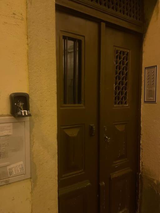 Apartment Or Family Room Lisboa Ngoại thất bức ảnh