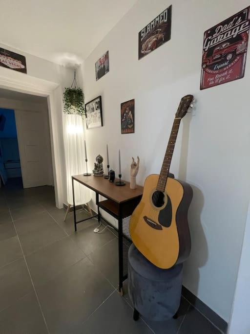 Apartment Or Family Room Lisboa Ngoại thất bức ảnh