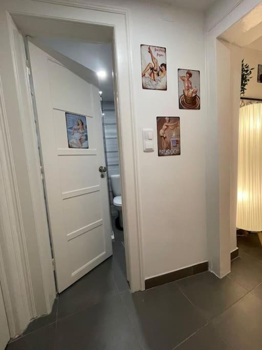 Apartment Or Family Room Lisboa Ngoại thất bức ảnh