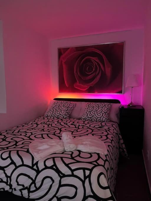 Apartment Or Family Room Lisboa Ngoại thất bức ảnh
