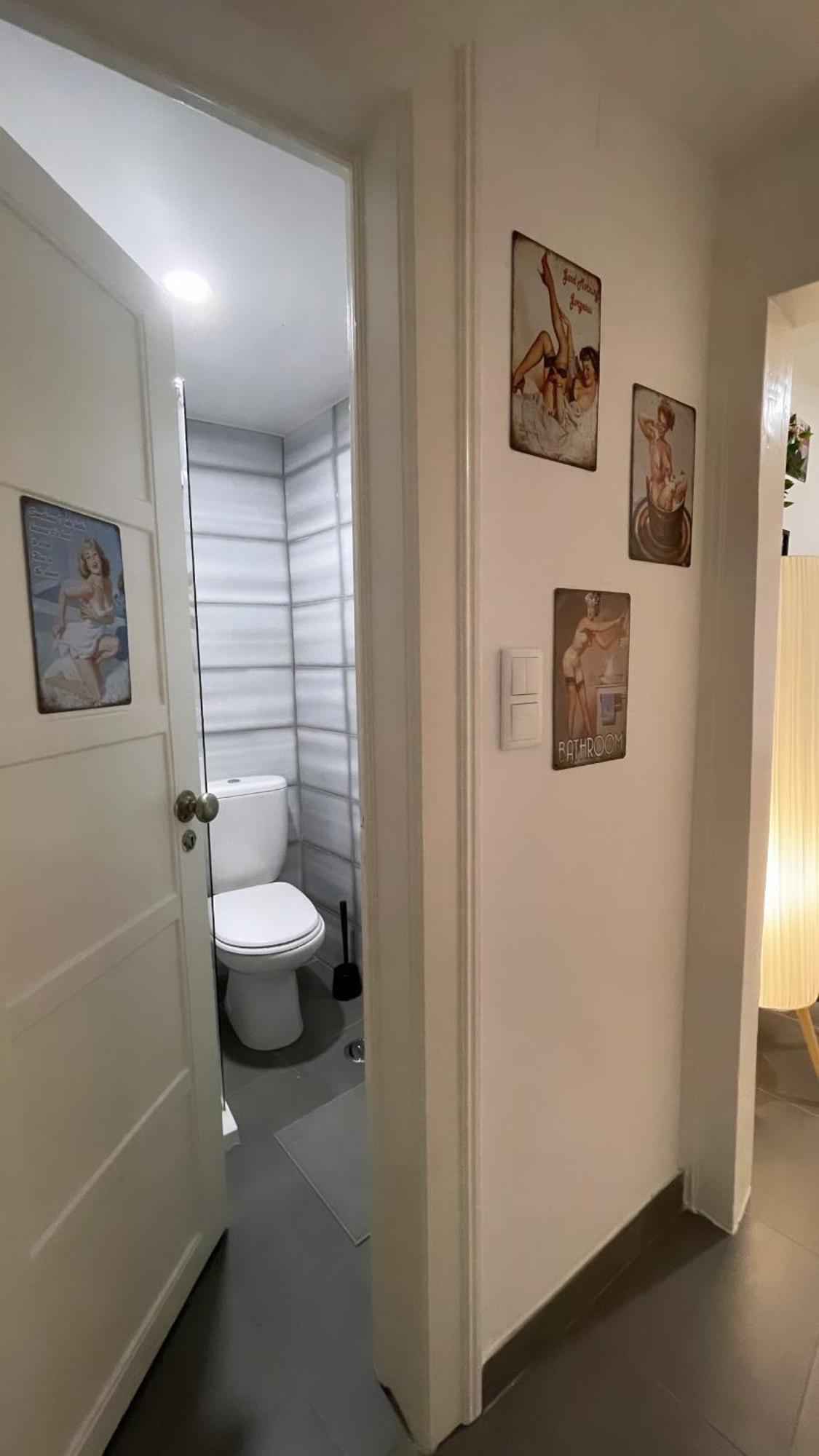 Apartment Or Family Room Lisboa Ngoại thất bức ảnh