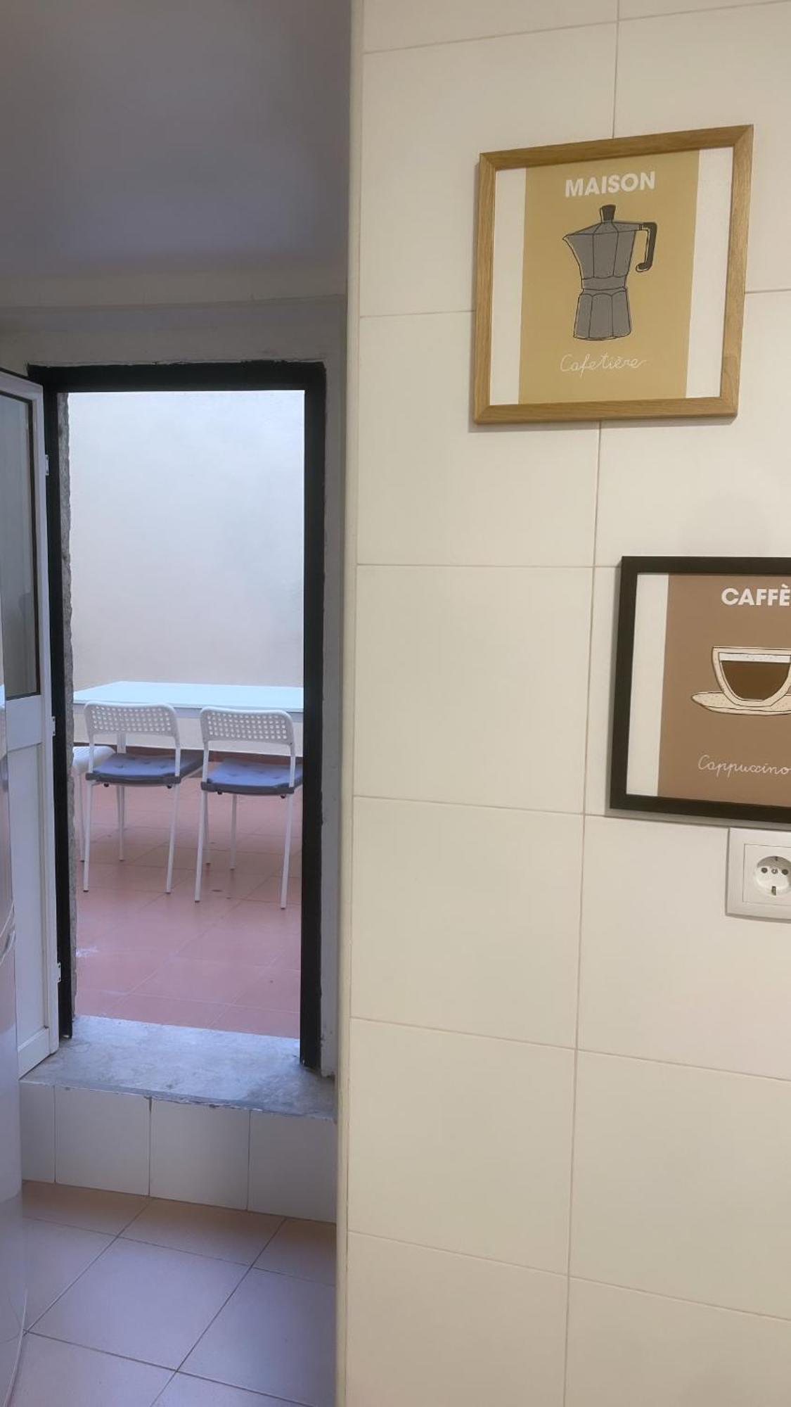 Apartment Or Family Room Lisboa Ngoại thất bức ảnh