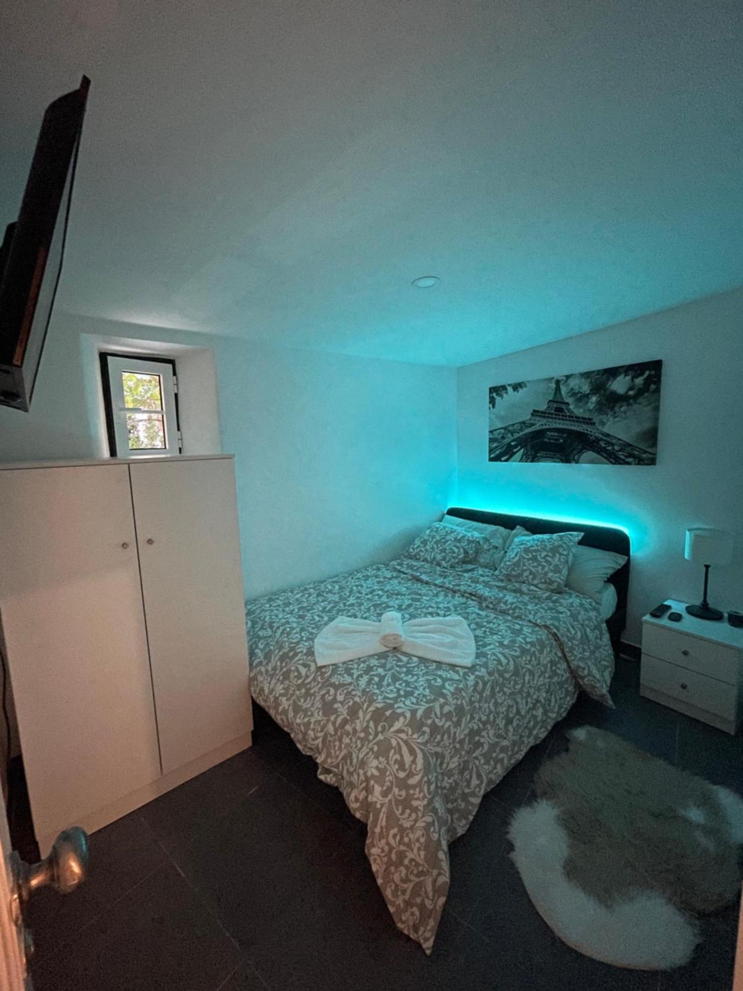 Apartment Or Family Room Lisboa Ngoại thất bức ảnh