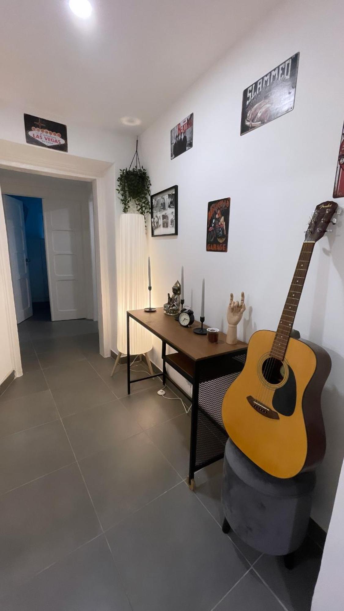 Apartment Or Family Room Lisboa Ngoại thất bức ảnh