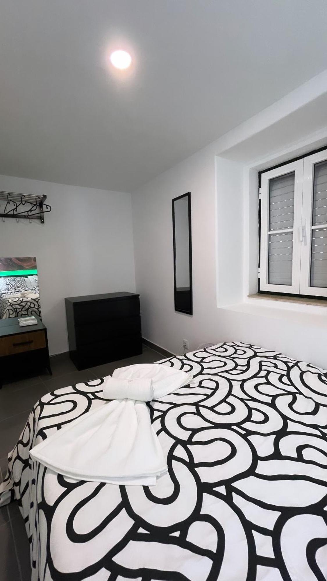 Apartment Or Family Room Lisboa Ngoại thất bức ảnh
