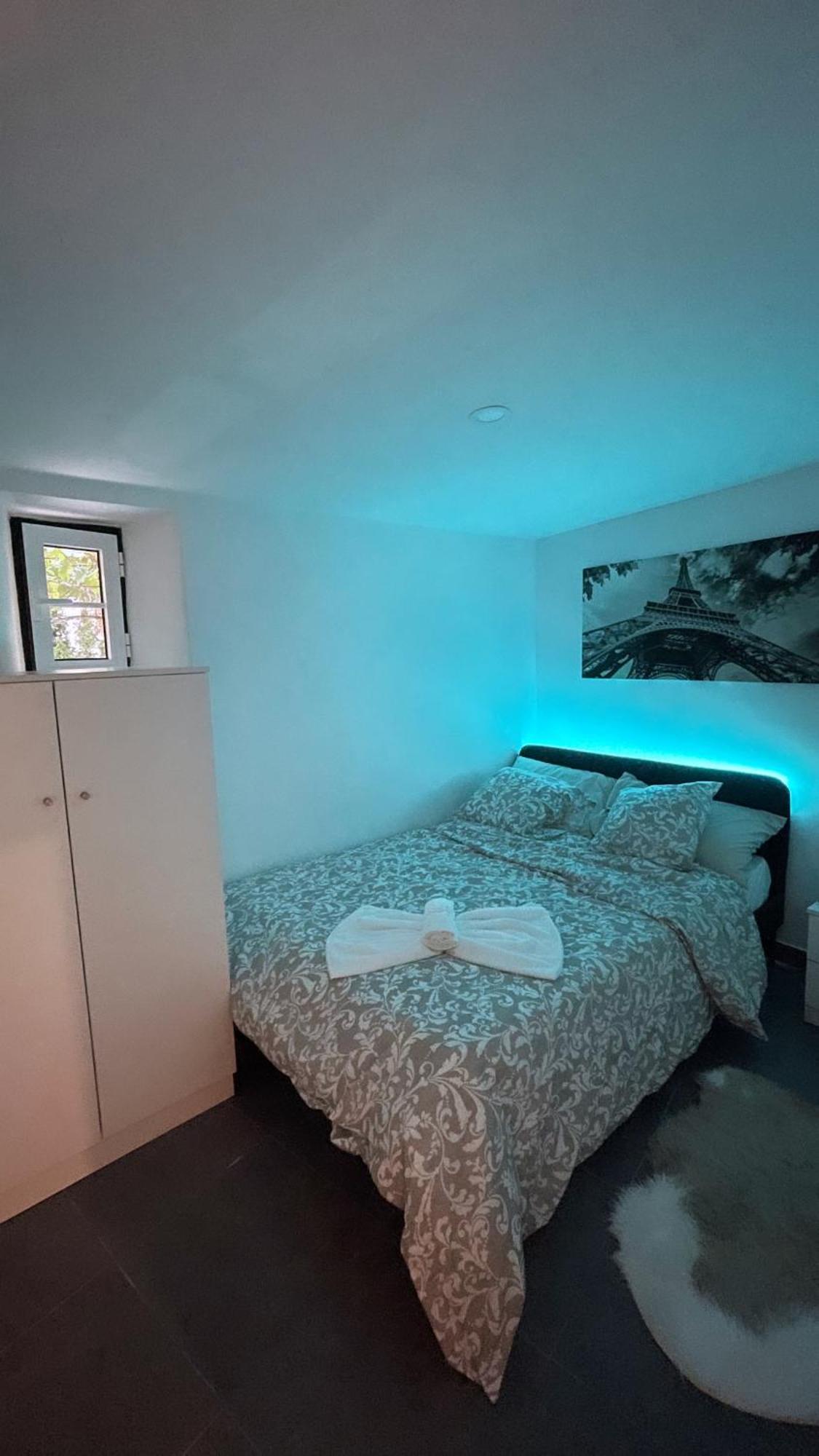 Apartment Or Family Room Lisboa Ngoại thất bức ảnh